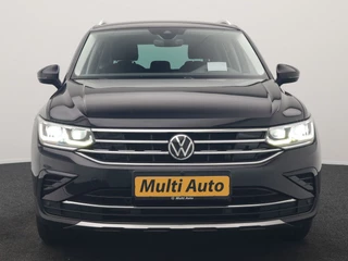 Volkswagen Tiguan – thumbnail 11