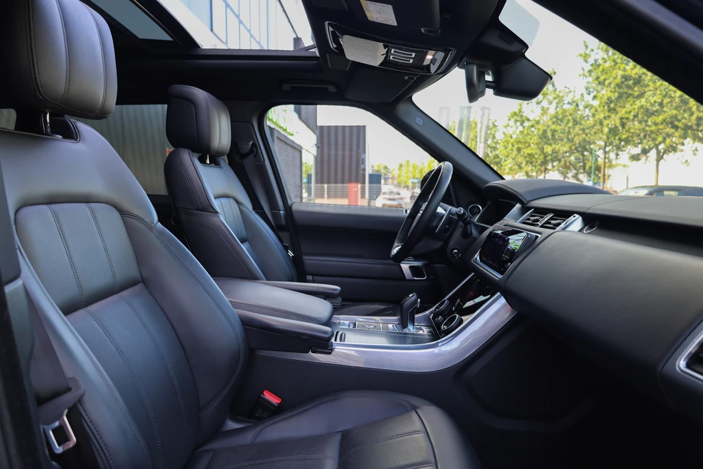 Land Rover Range Rover Sport – foto 27