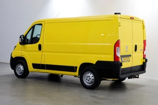 Peugeot Boxer – thumbnail 4