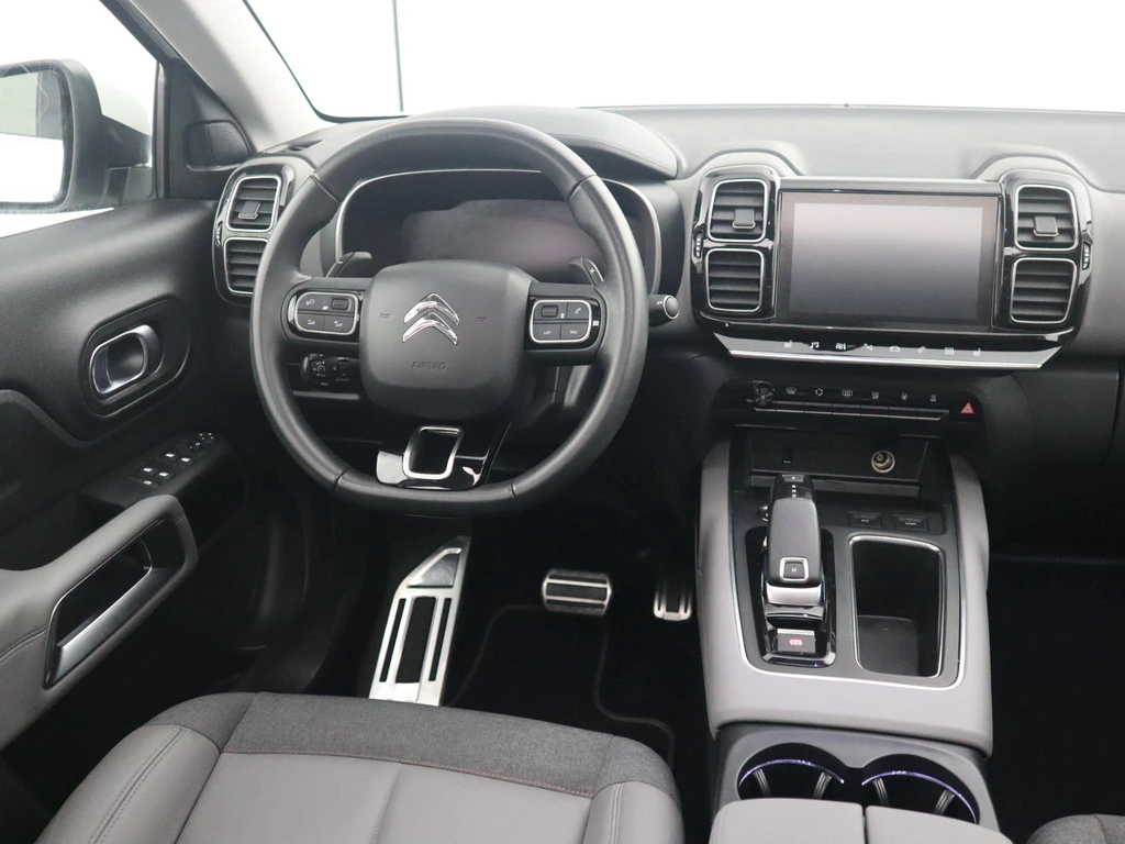 Citroën C5 Aircross – foto 22
