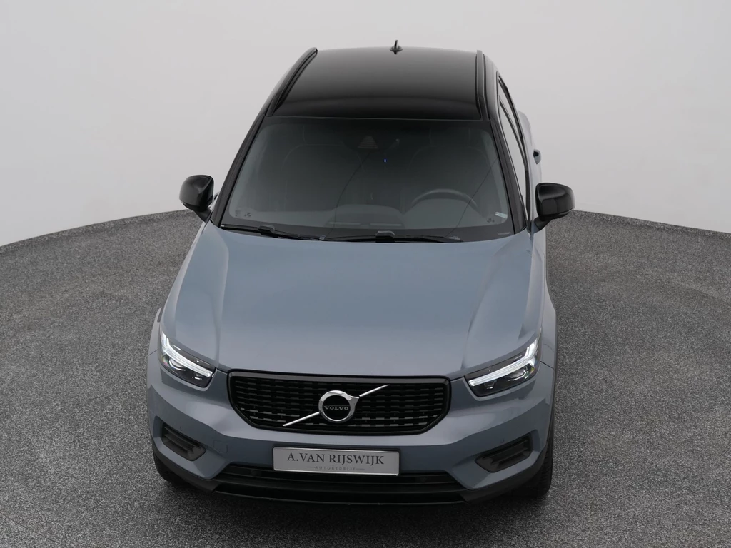 Volvo XC40 – foto 17