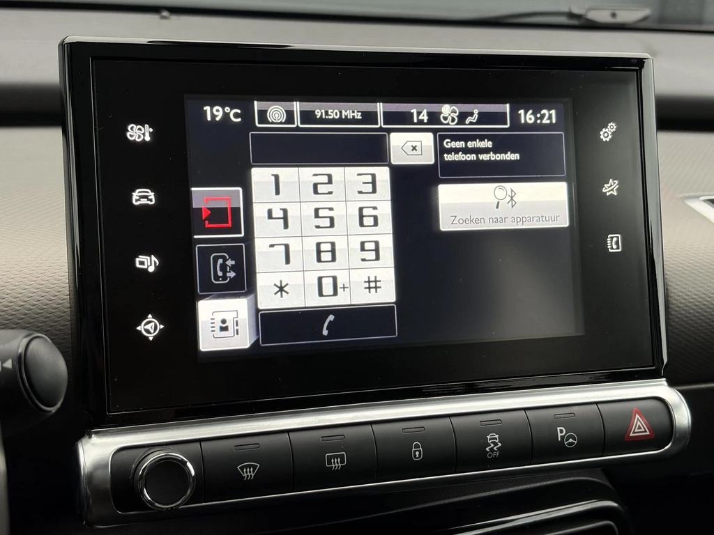 Citroën C4 Cactus – foto 20