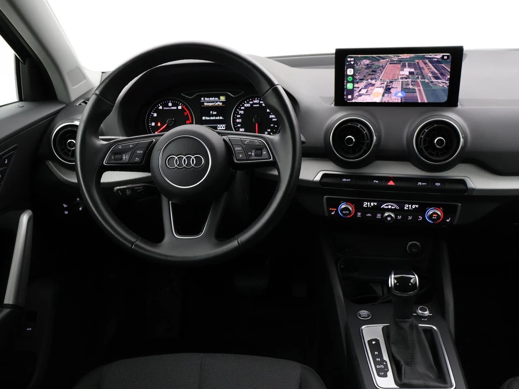 Audi Q2 – foto 8