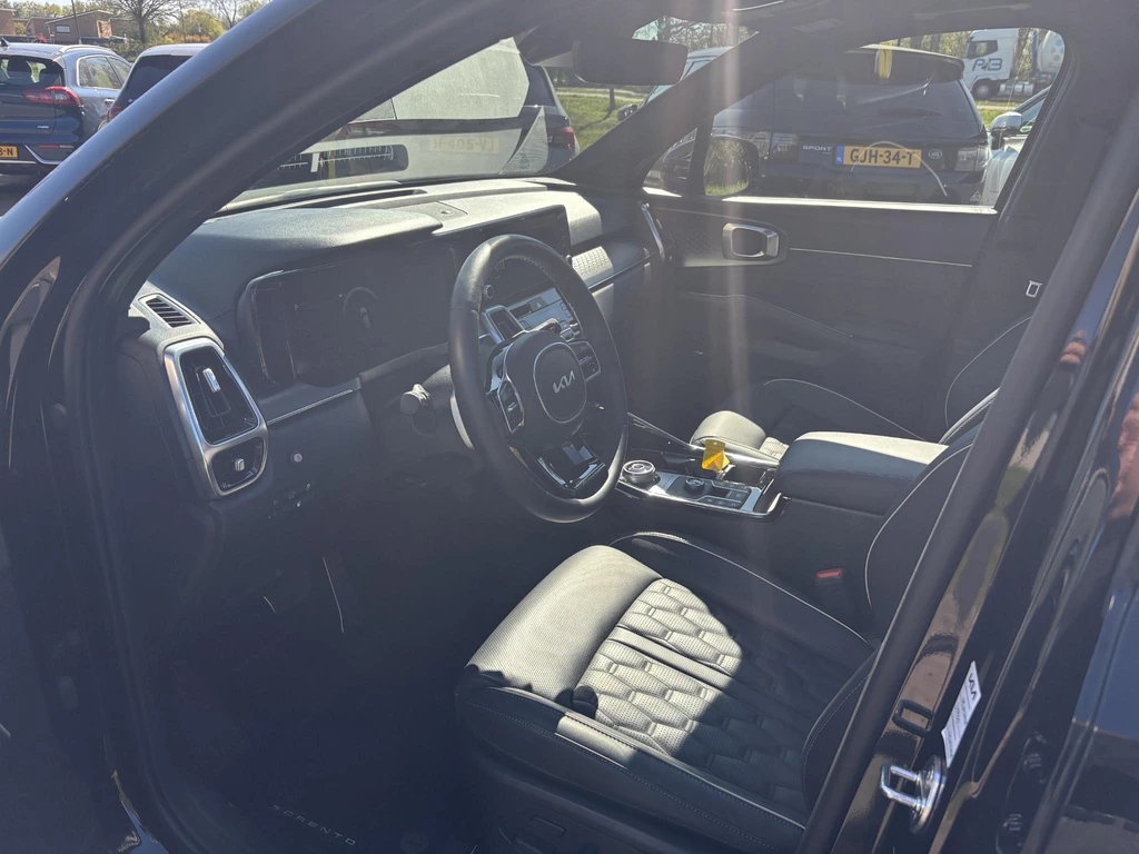 Kia Sorento – foto 13