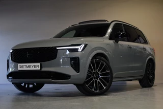 Volvo XC90 – thumbnail 1