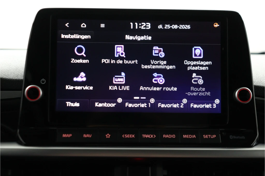 Kia Picanto – foto 50