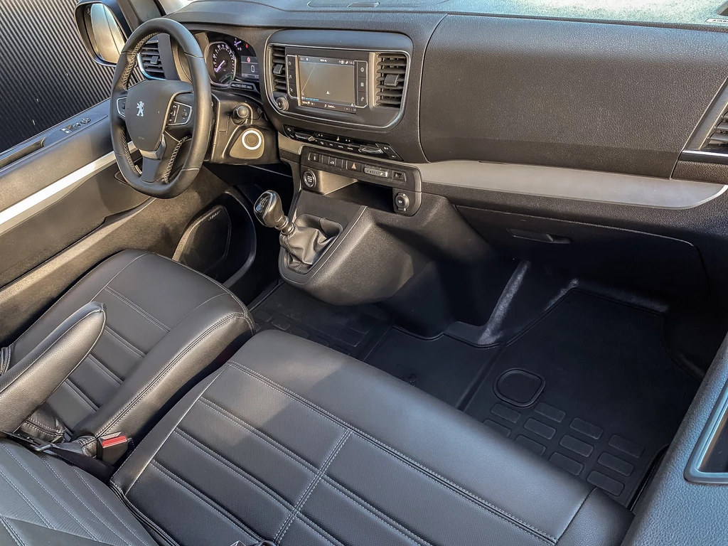 Peugeot Expert – foto 20