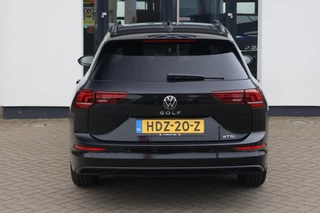 Volkswagen Golf – thumbnail 3