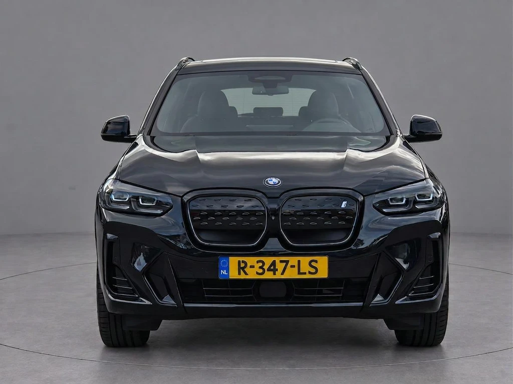 BMW iX3 – foto 9