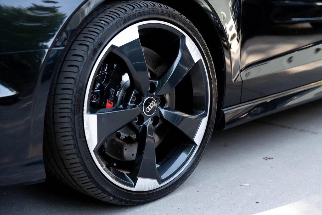 Audi A3 – foto 32