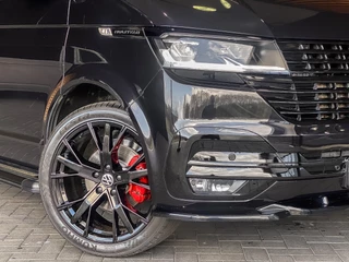 Volkswagen Multivan – thumbnail 37