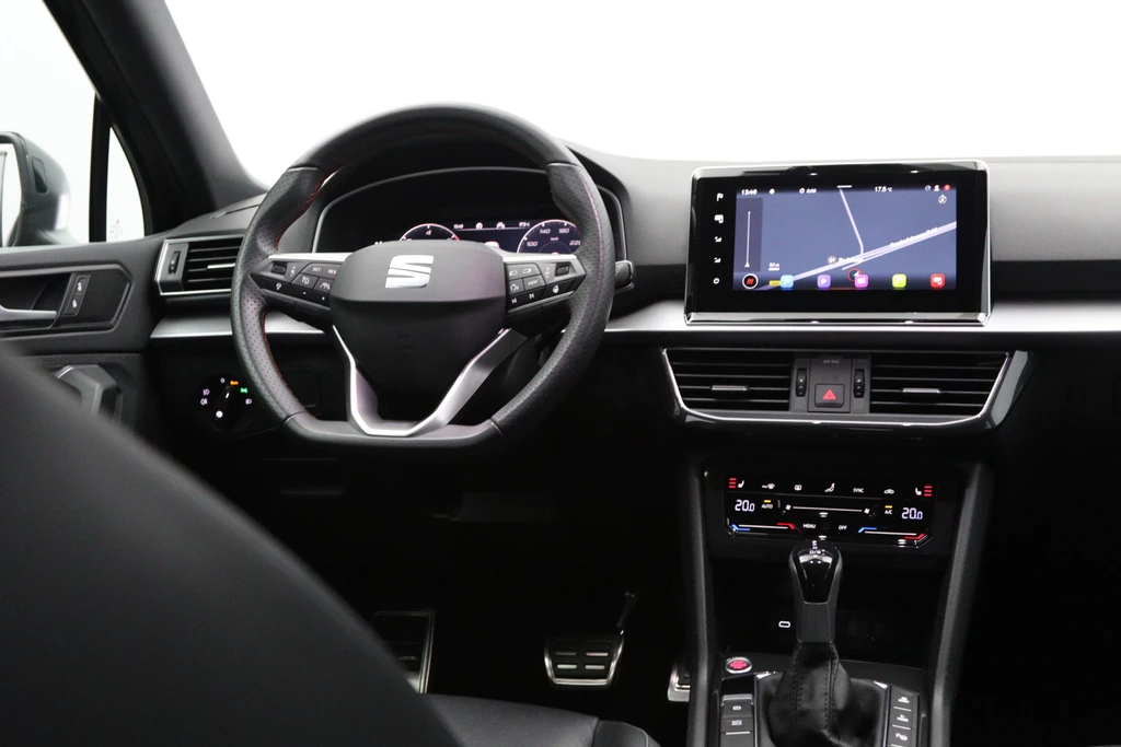 SEAT Tarraco – foto 10