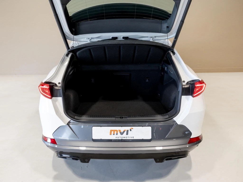 CUPRA Formentor – foto 15