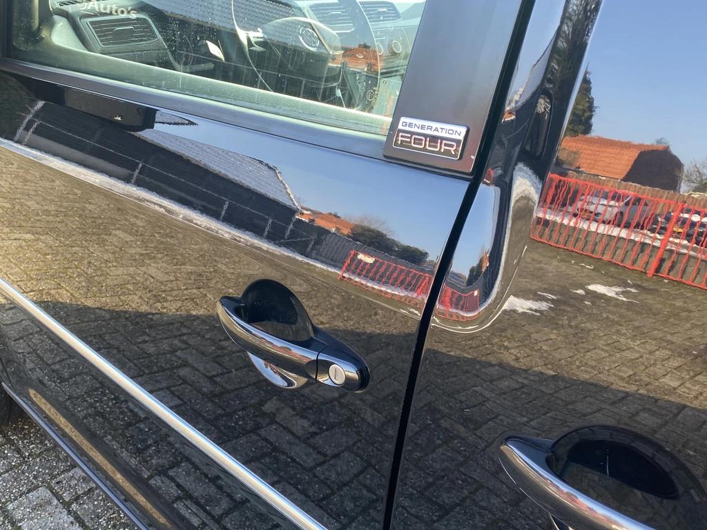 Volkswagen Caddy – foto 15