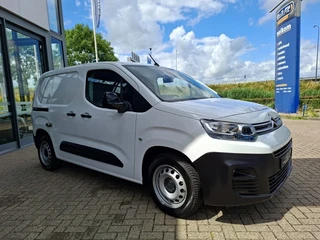 Citroën Berlingo – thumbnail 5