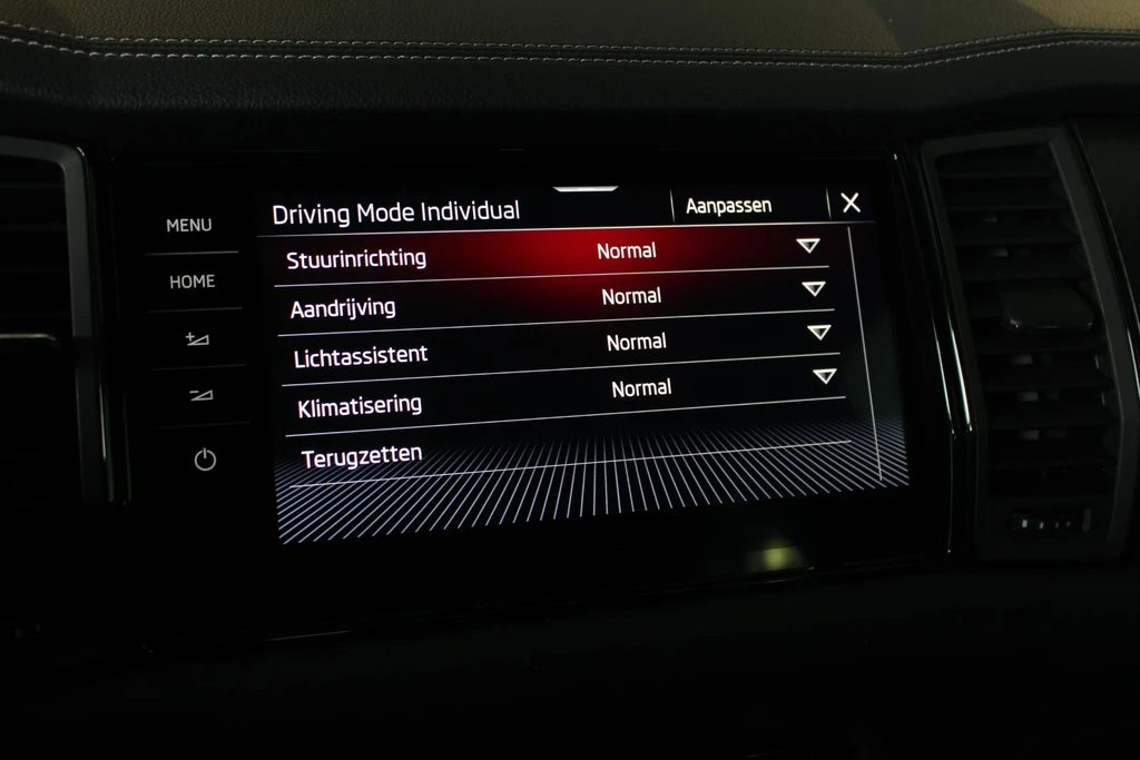 Škoda Kodiaq – foto 38