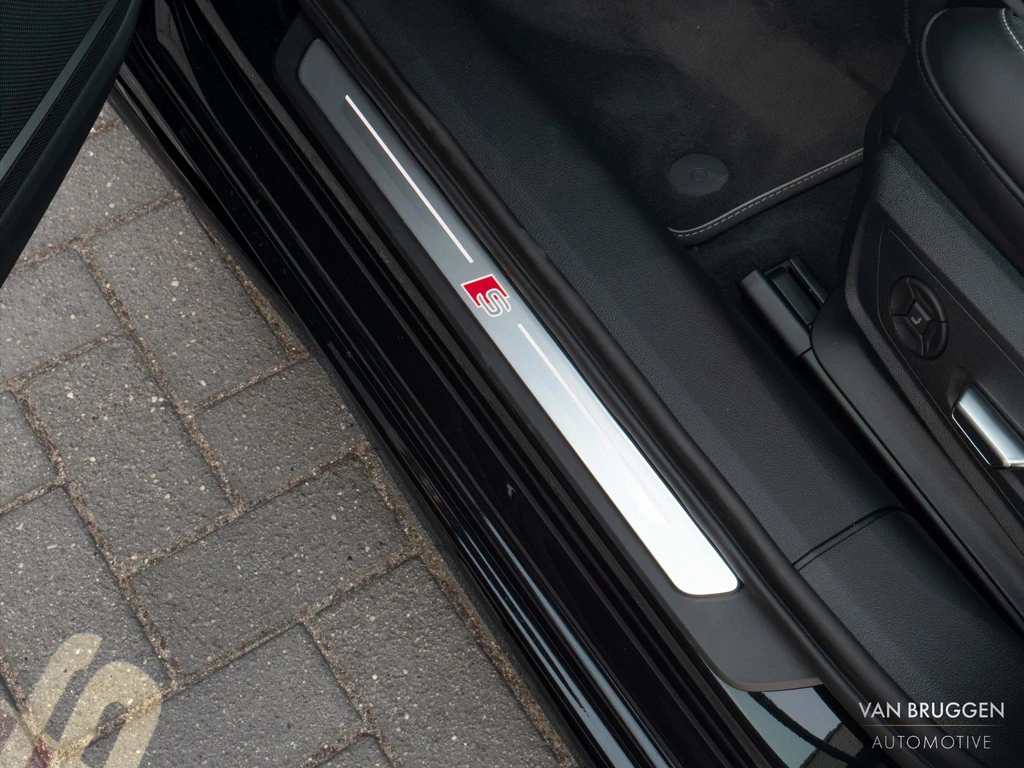 Audi A6 – foto 53