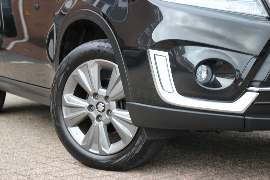 Suzuki Vitara – foto 14