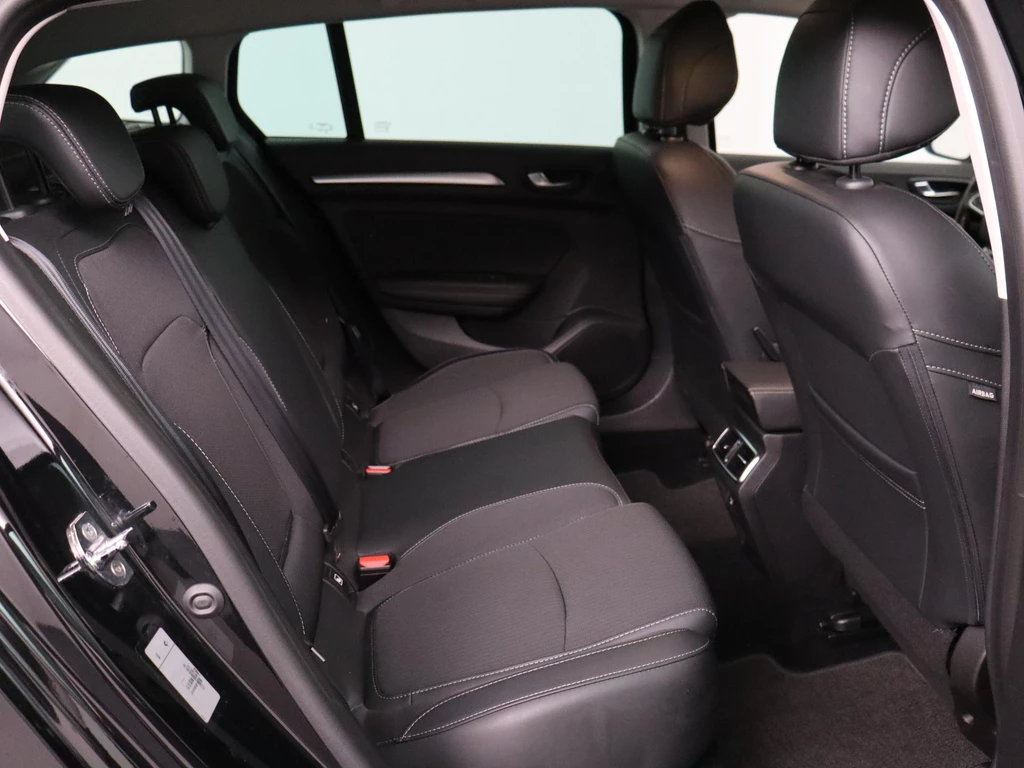 Renault Mégane Estate – foto 31