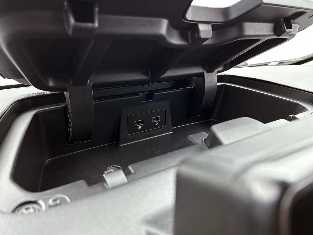 Renault Trafic – foto 31