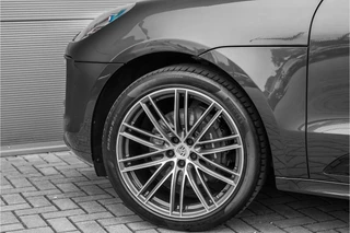Porsche Macan – thumbnail 22