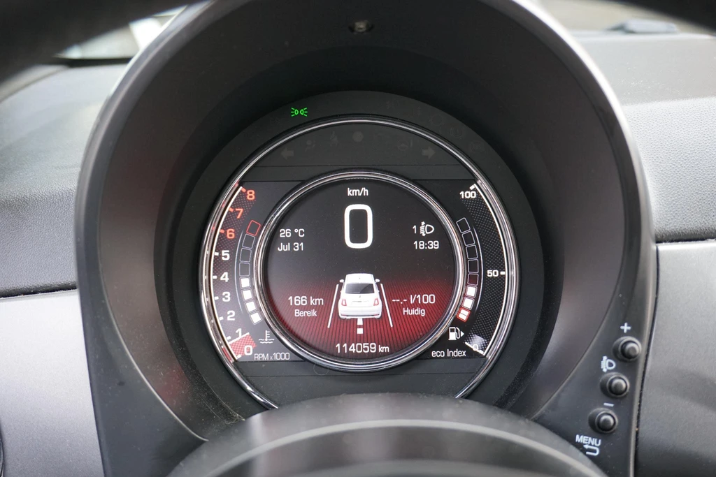 Fiat 500 – foto 21