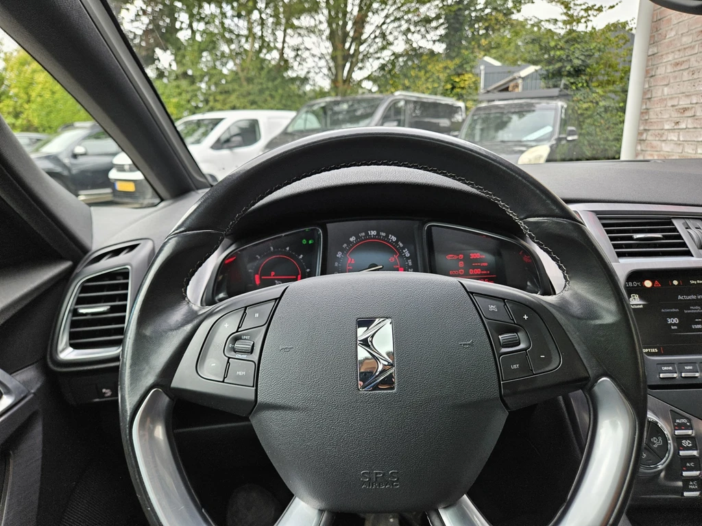 DS DS 5 – foto 38