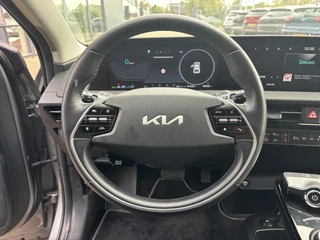 Kia EV6 – thumbnail 13