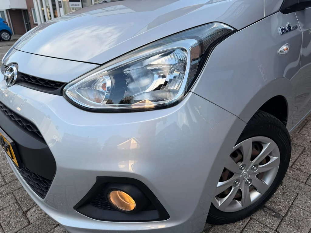 Hyundai i10 – foto 10