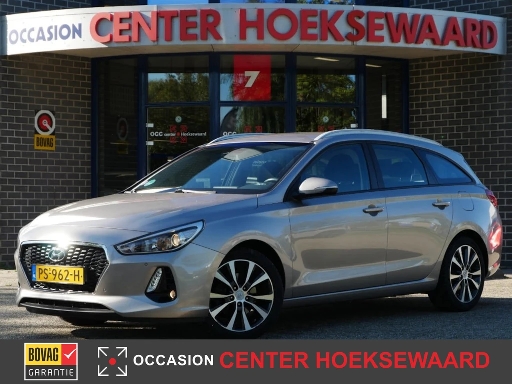 Hyundai i30 – foto 1