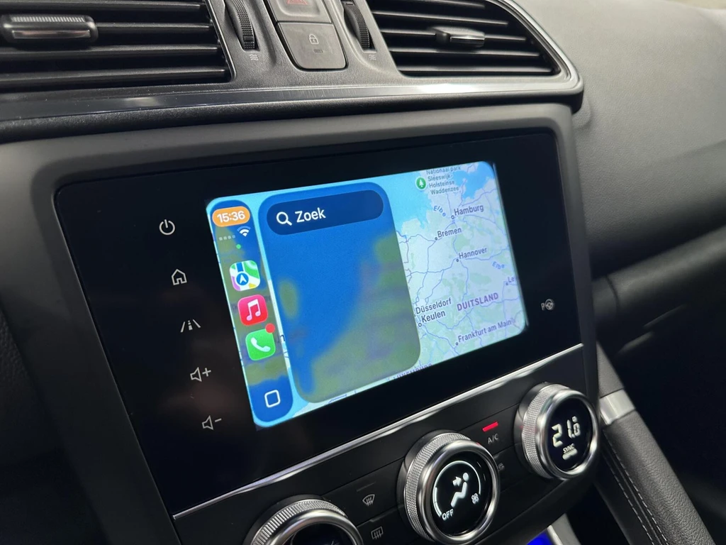 Renault Kadjar – foto 29