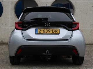 Toyota Yaris – thumbnail 3