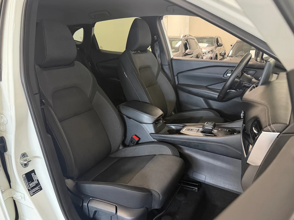 Nissan QASHQAI – foto 17