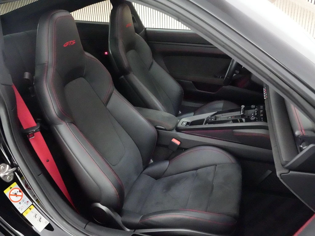 Porsche 911 – foto 22