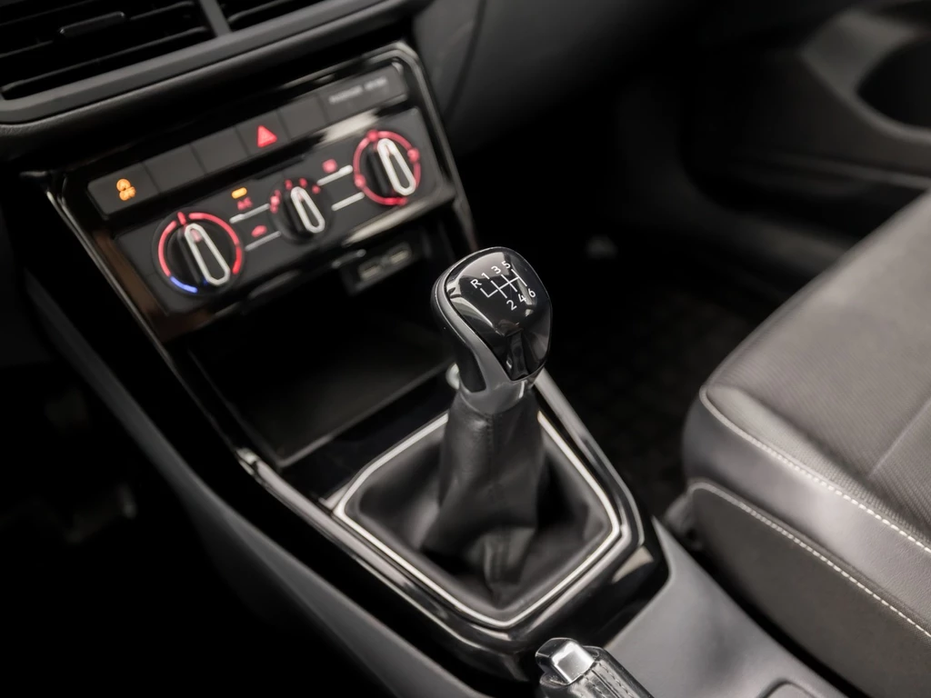 Volkswagen T-Cross – foto 12