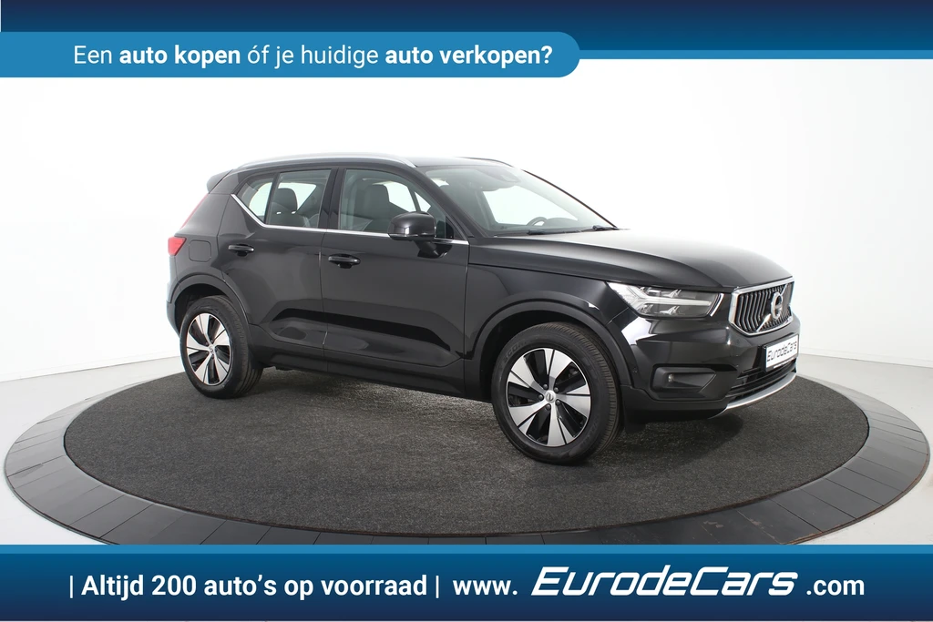 Volvo XC40 – foto 9