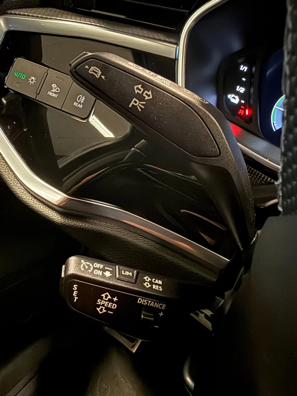 Audi Q3 – foto 30