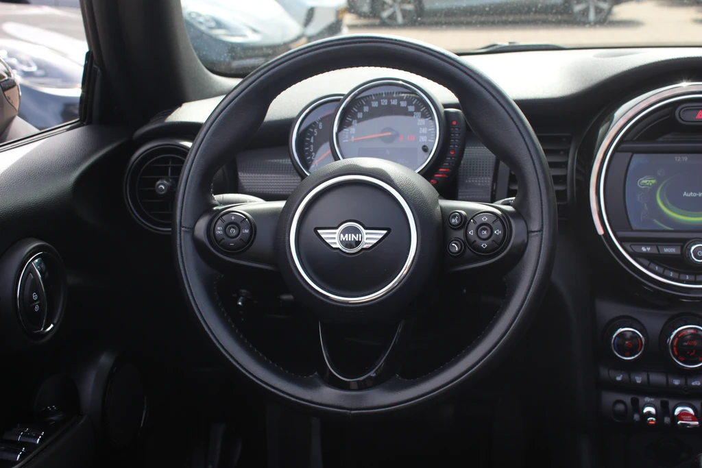 MINI Cooper Cabrio – foto 19