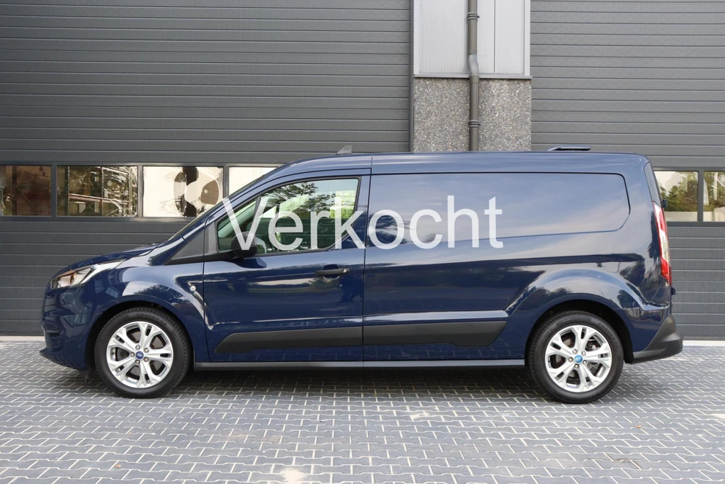 Ford Transit Connect – foto 2