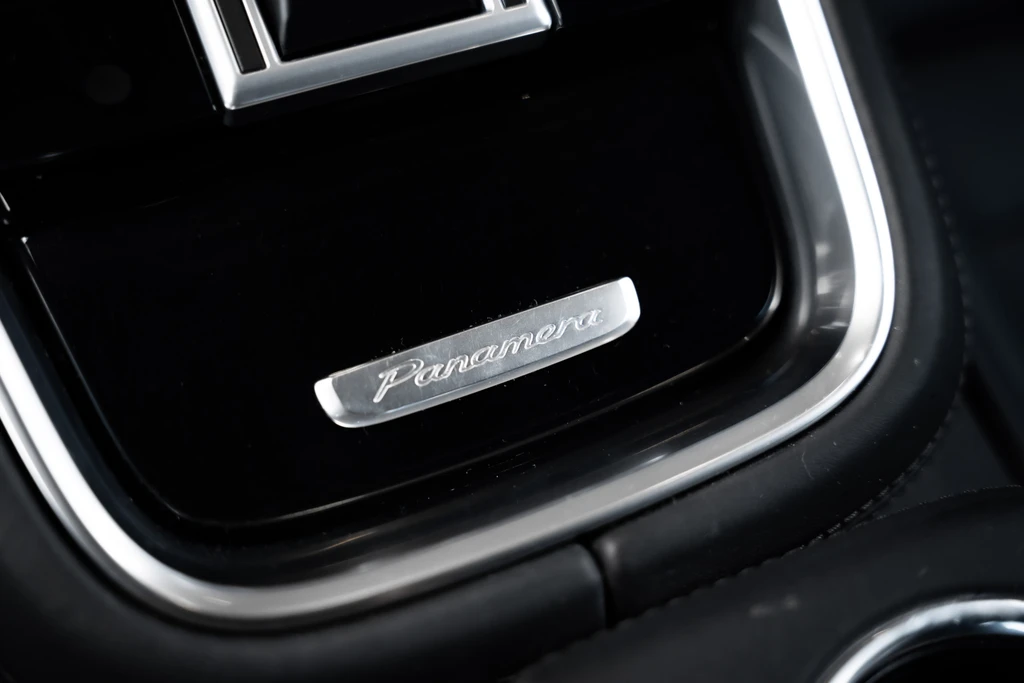 Porsche Panamera – foto 27