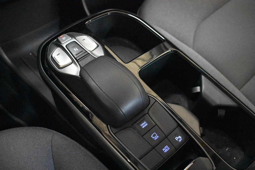 Hyundai IONIQ – foto 21