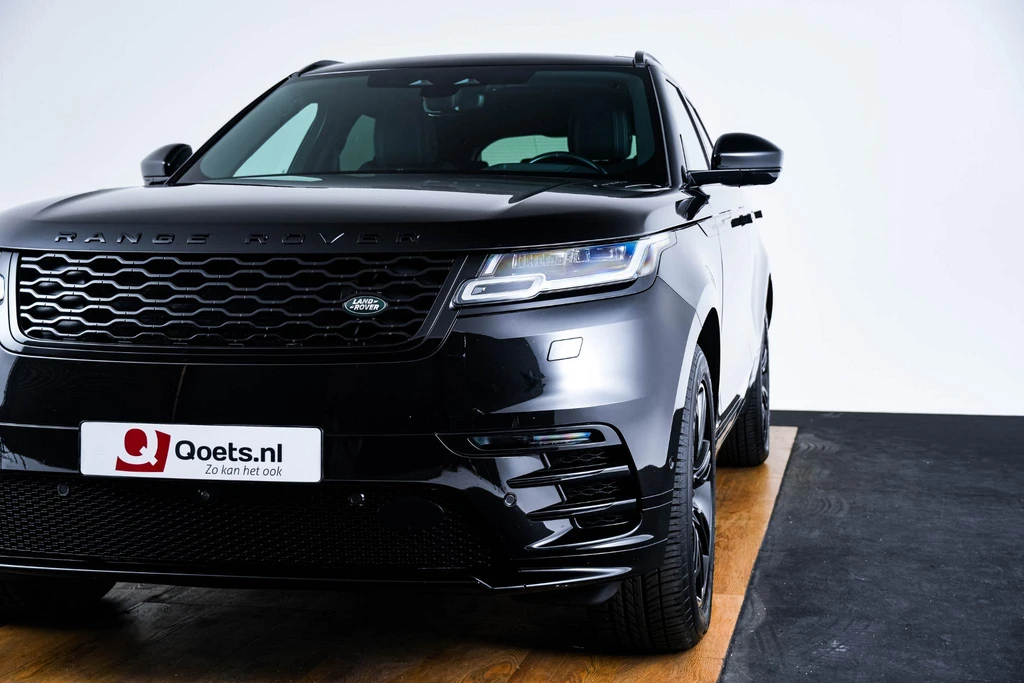 Land Rover Range Rover Velar – foto 4