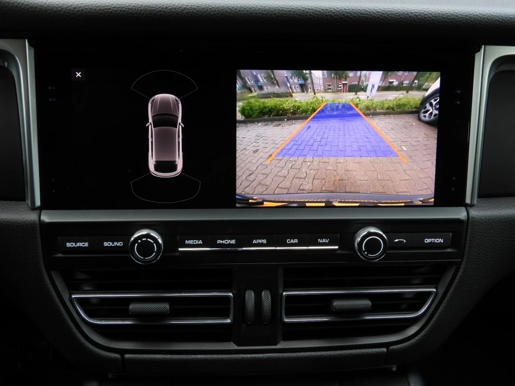 Porsche Macan – foto 18