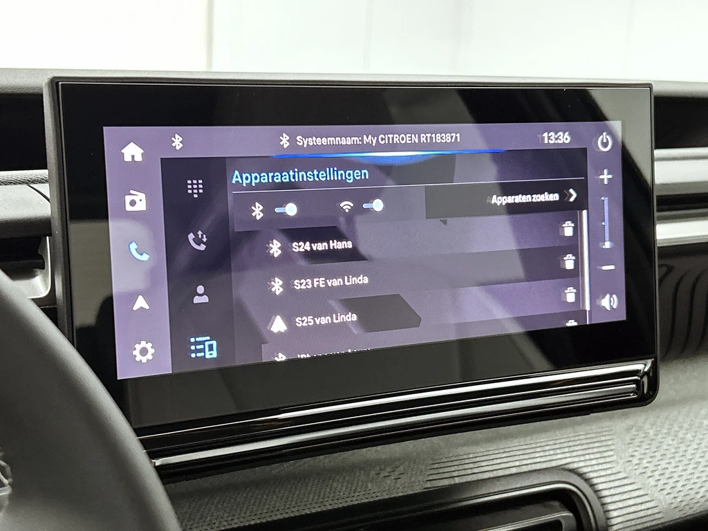 Citroën C3 – foto 16