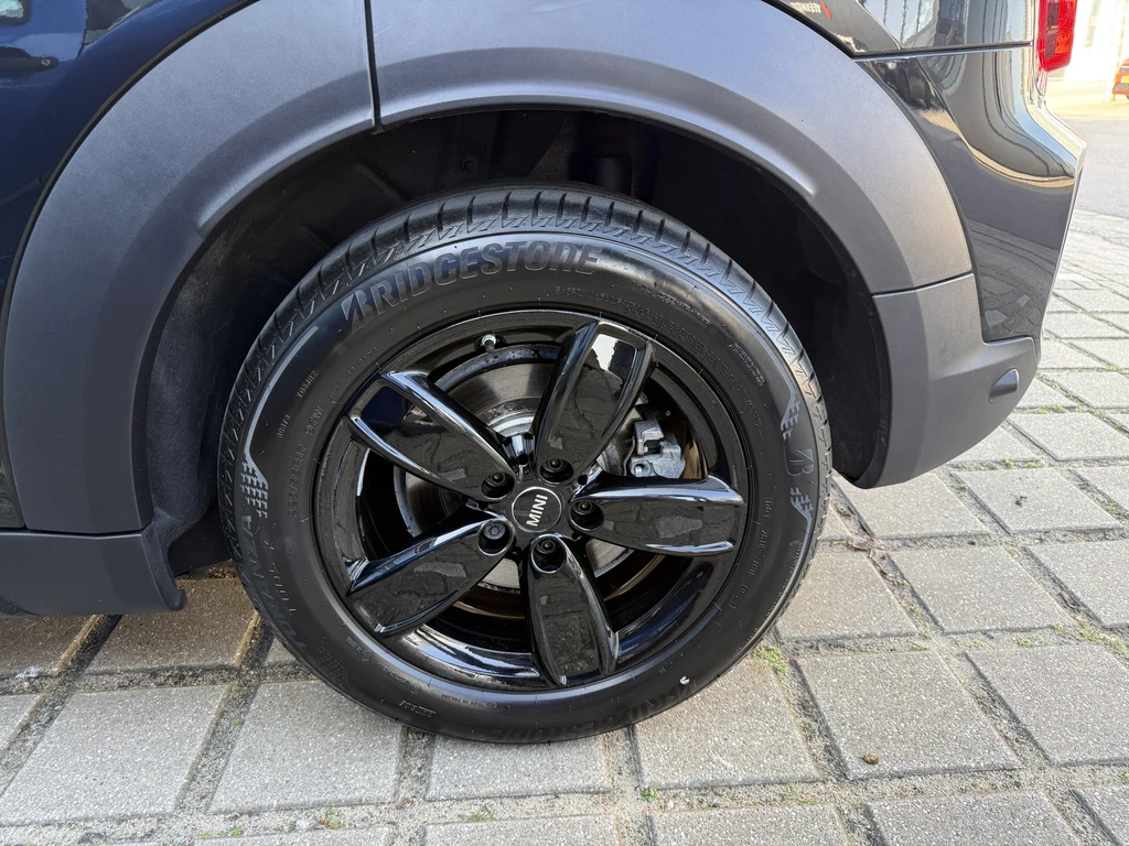 MINI Countryman – foto 34