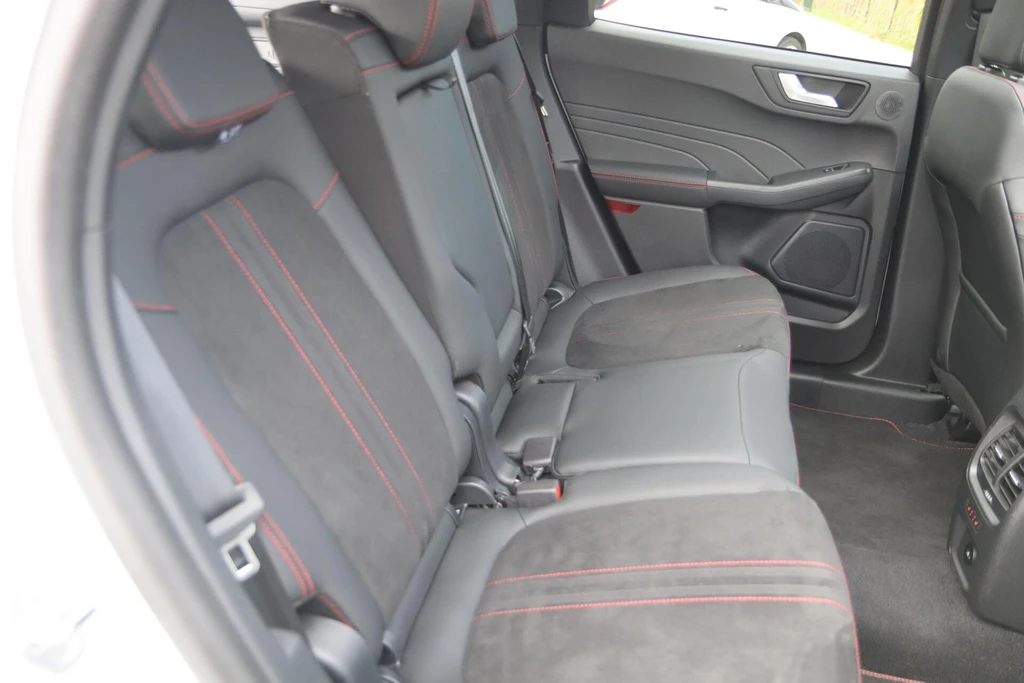 Ford Kuga – foto 100