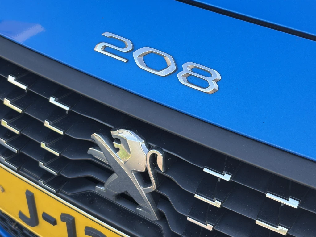 Peugeot 208 – foto 49