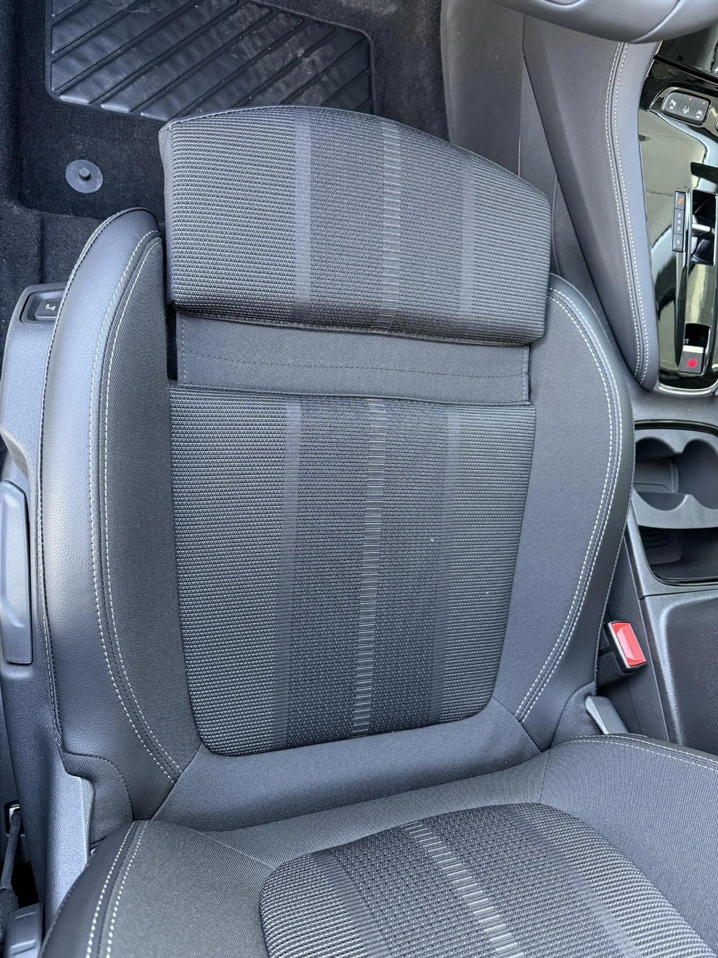 Opel Grandland – foto 18