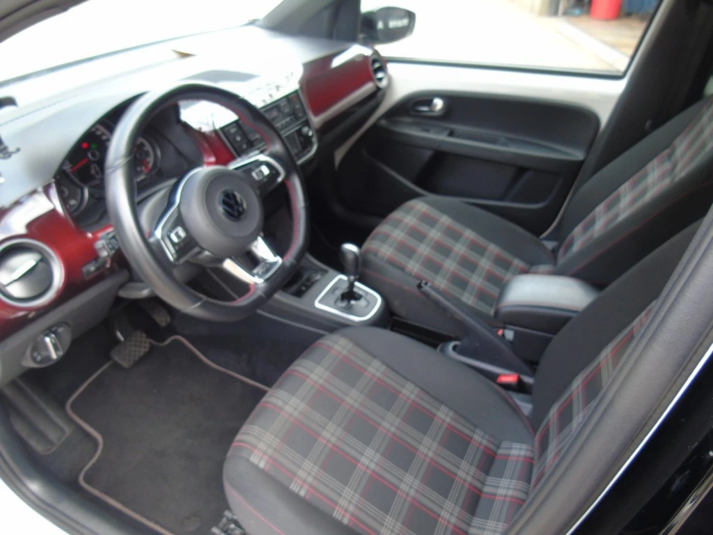 Volkswagen up! – foto 10