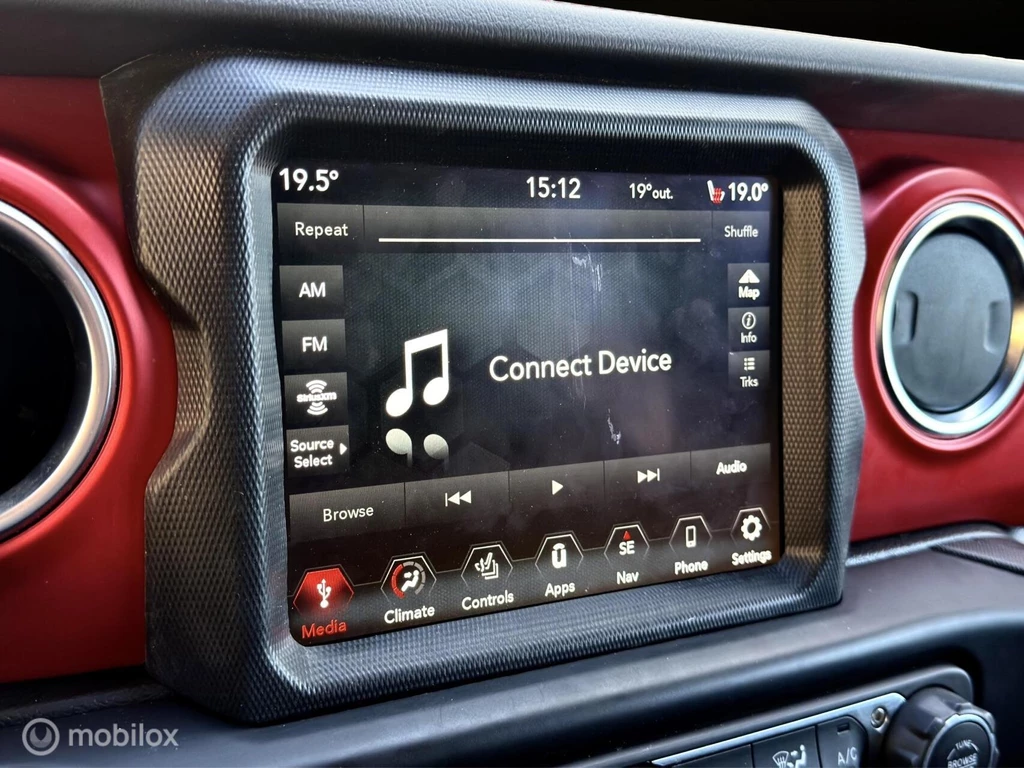 Jeep Wrangler – foto 25